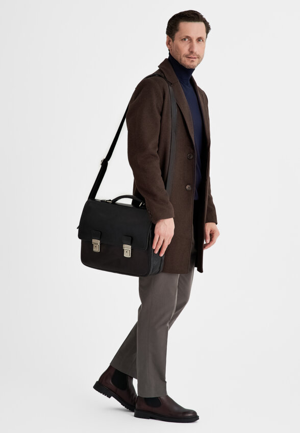 Др.Коффер B393171-245-04 портфель