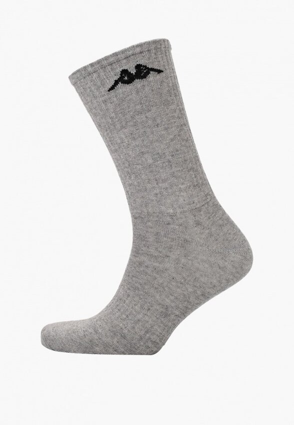 Носки 3 пары Kappa