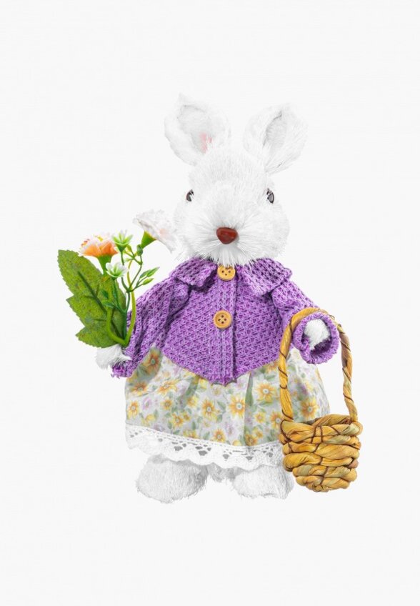 Фигурка декоративная Elan Gallery