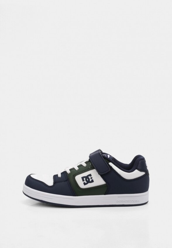 Кеды DC Shoes