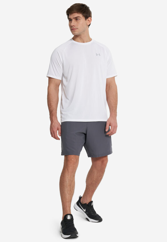 Шорты мужские Under Armour, Серый