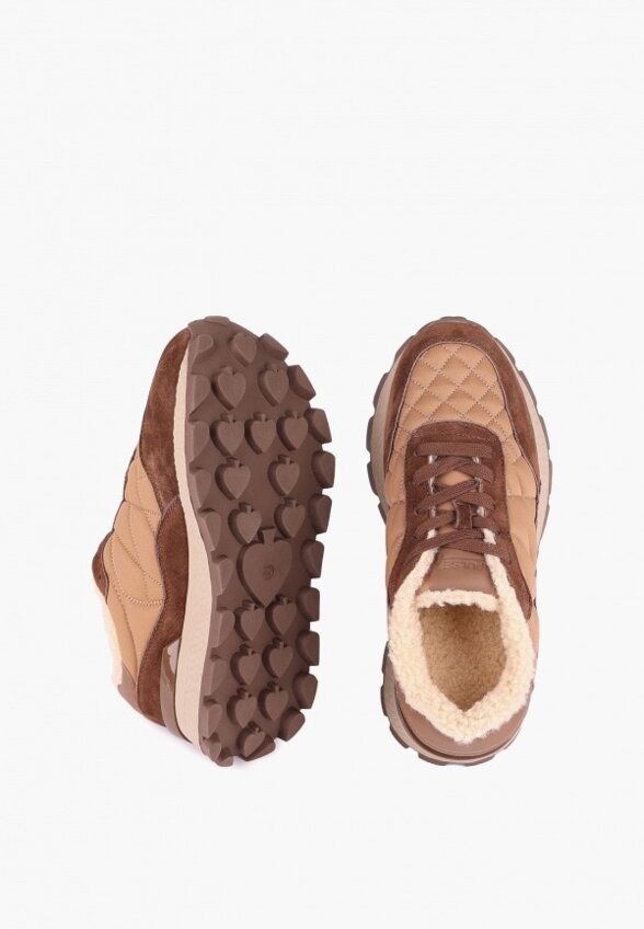 Кроссовки Pulse