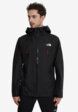 Куртка мембранная мужская The North Face Signal 2.5 l Dryvent, Черный3  - превью