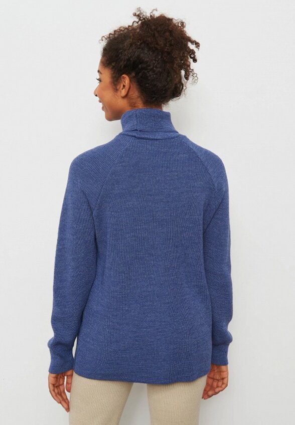 Водолазка Стим