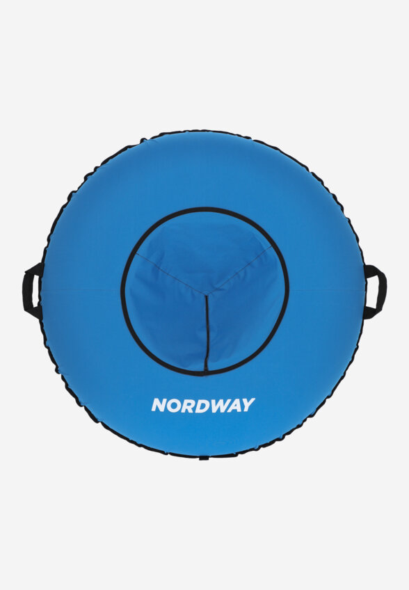 Тюбинг Nordway, 120 см, Синий