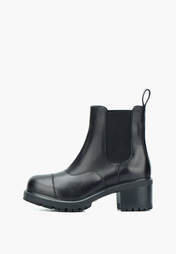 Ботильоны Mof-Berg