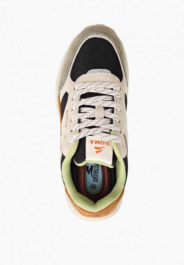 Кроссовки Sigma