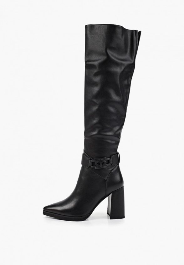 Ботфорты Crony