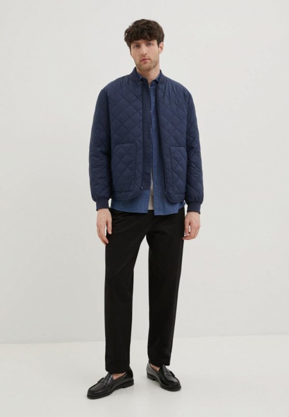 Бомбер Finn Flare