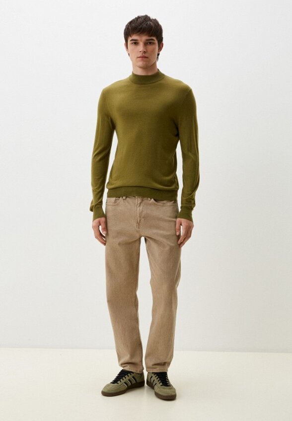 Джемпер Cudgi