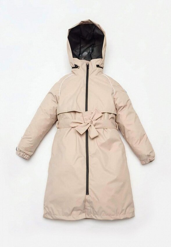 Плащ Orso Bianco