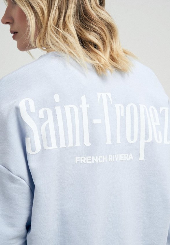 Олимпийка Твое