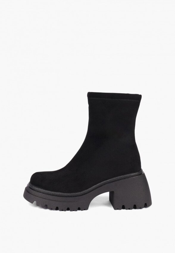 Ботильоны Instreet