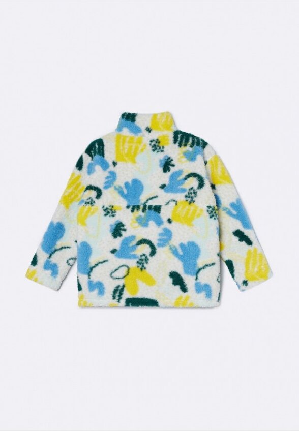 Олимпийка Lassie