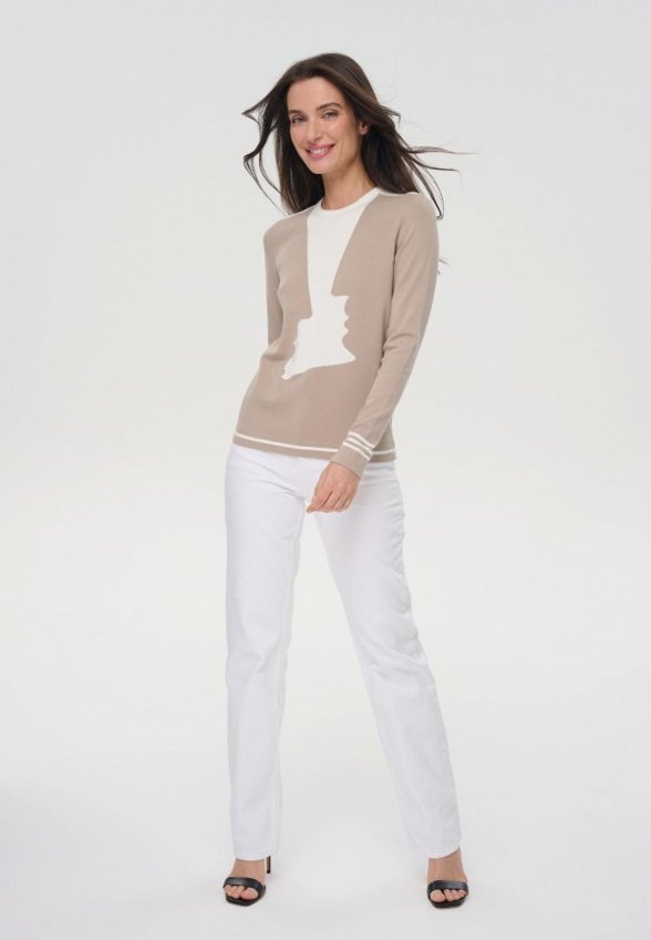 Джемпер Cepheya