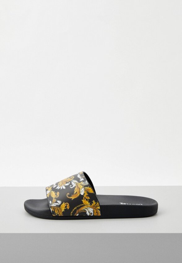 Сланцы Versace Jeans Couture