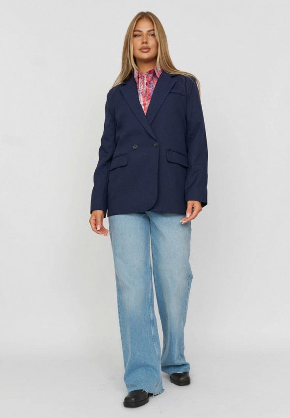 Жакет Olya Stoforandova