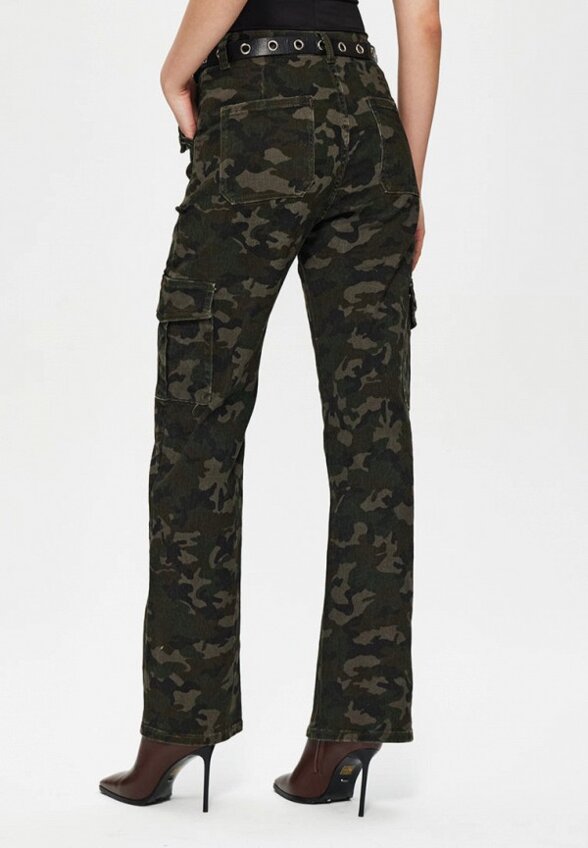 Джинсы Miss Chic