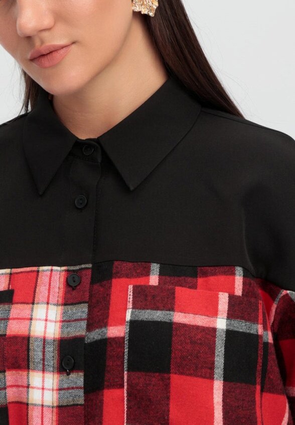 Рубашка Frida