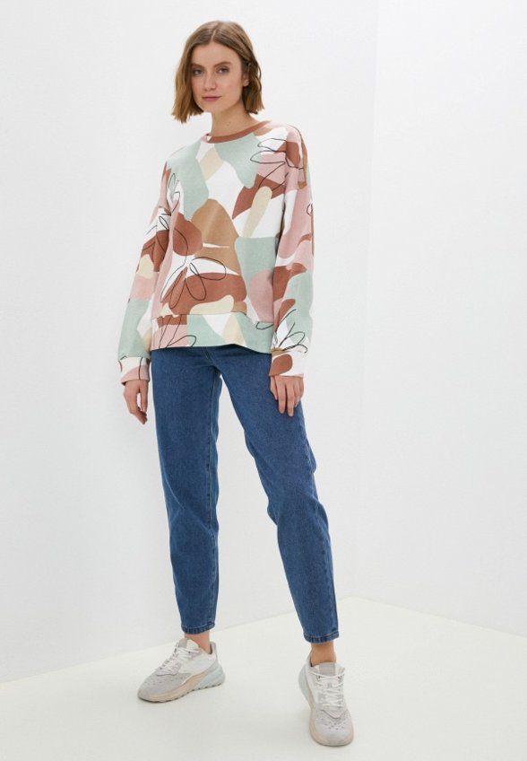 Джинсы Velocity