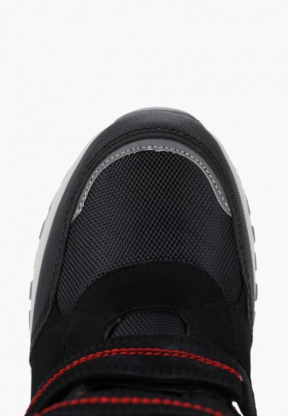 Ботинки Cotton Belt