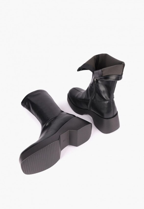 Полусапоги Instreet