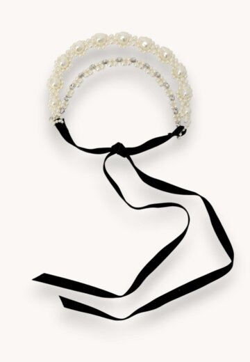 Simone Rocha Headband