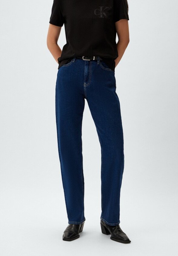 Джинсы Calvin Klein Jeans