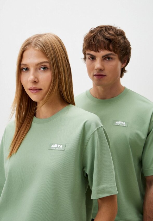 Футболка Anta