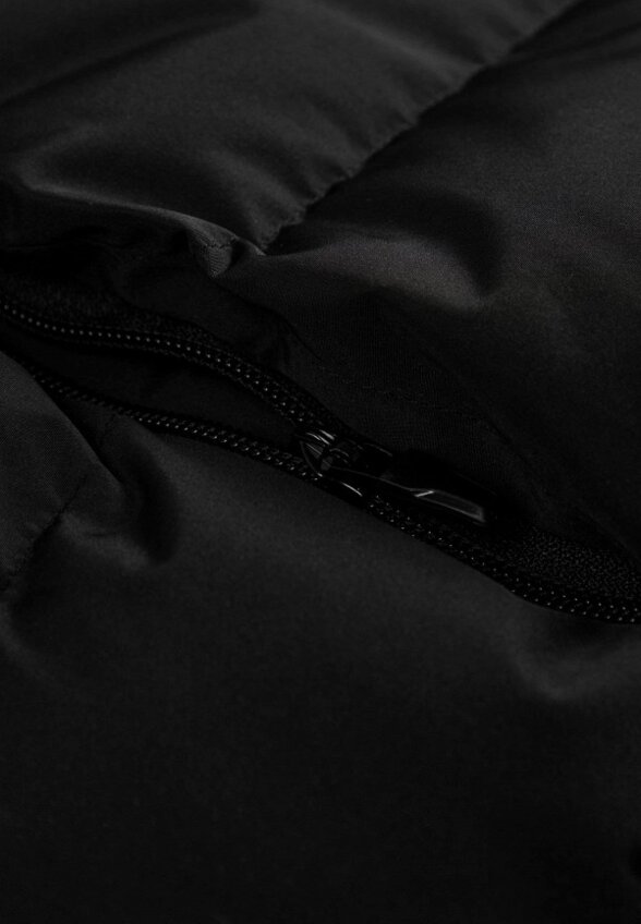 Жилет утепленный FN