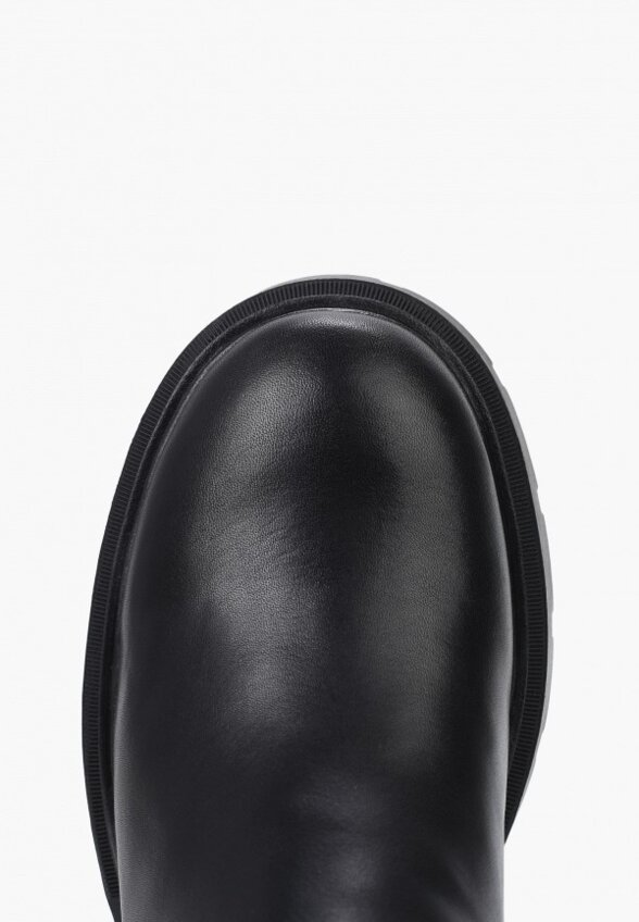 Полусапоги Pierre Cardin