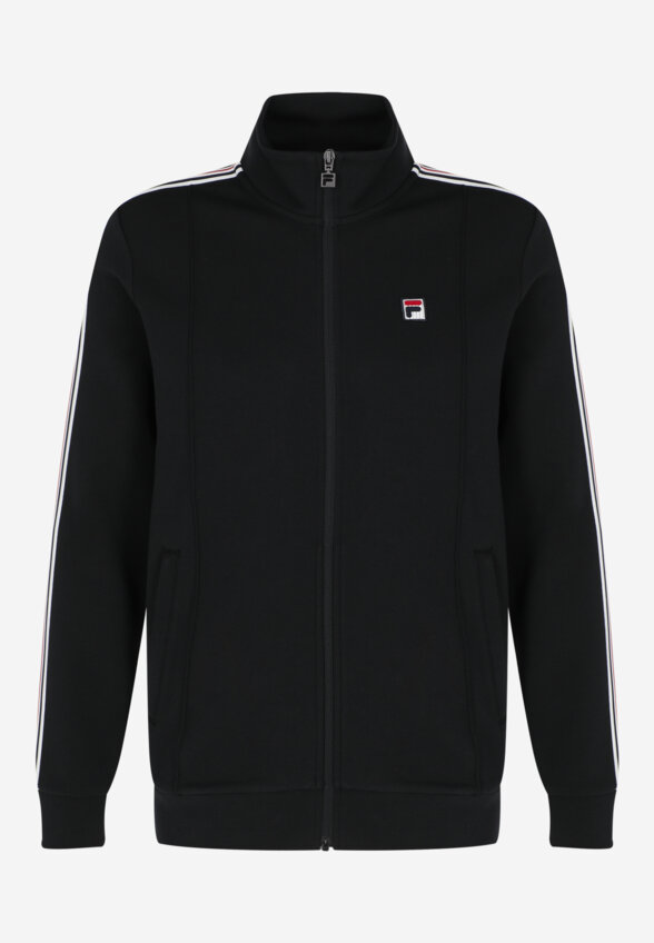 Олимпийка мужская FILA, Черный