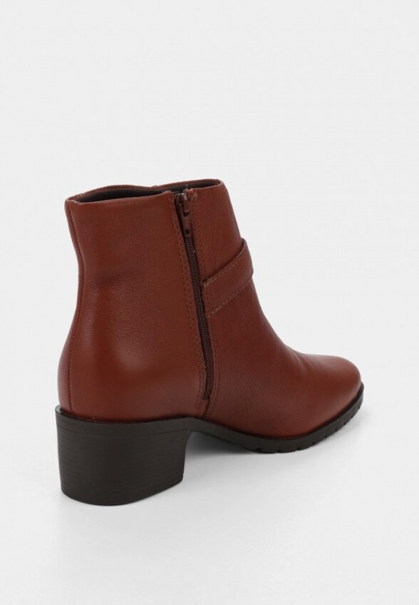 Ботильоны Bottero