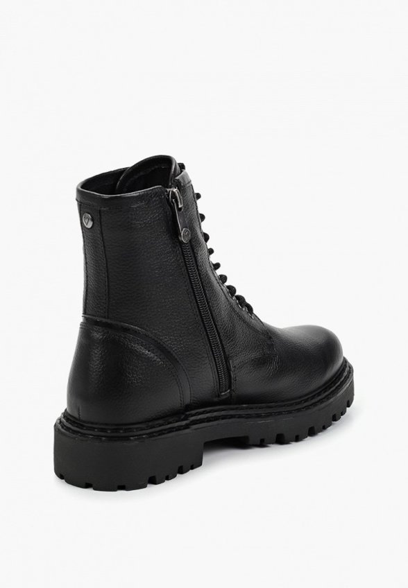 Ботинки Marco Tozzi