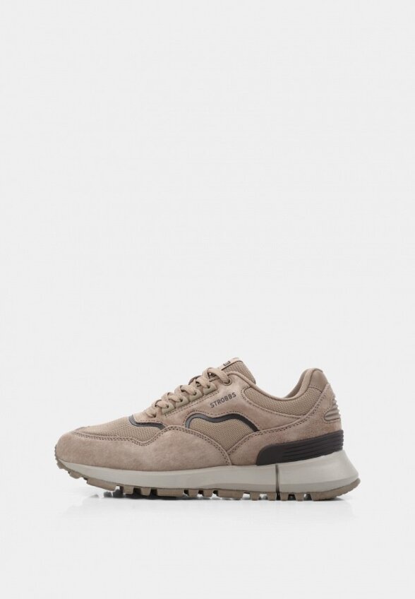 Кроссовки Strobbs