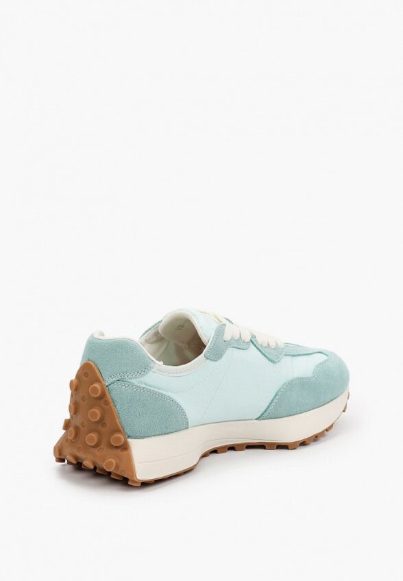 Кроссовки Abricot