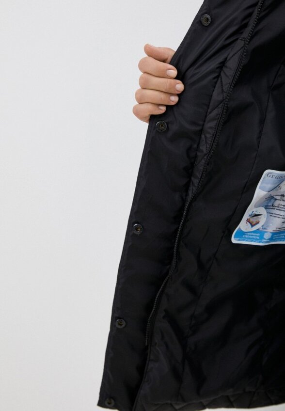 Куртка стеганая Grand Grom