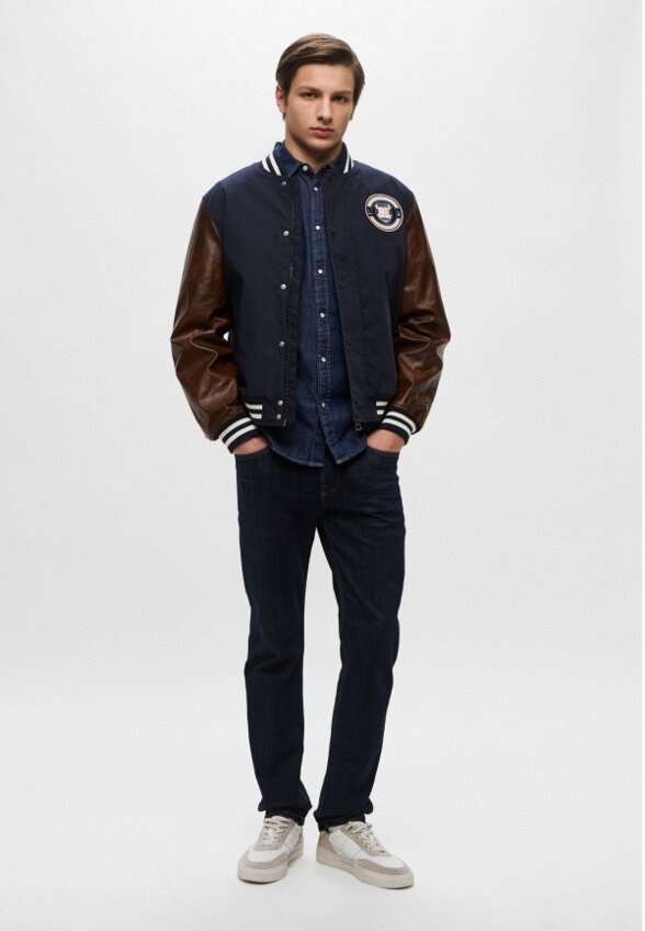 Куртка утепленная Guess