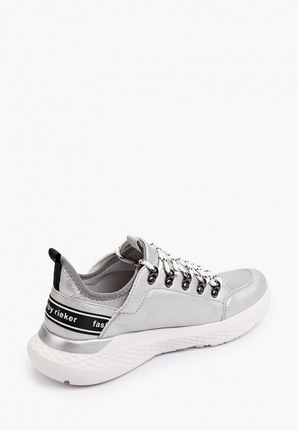 Кроссовки Rieker