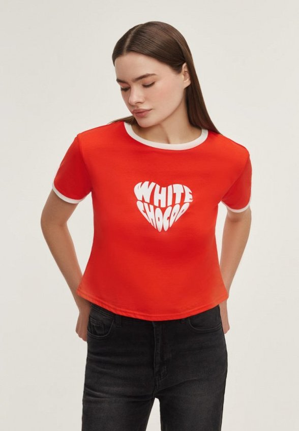 Футболка Nerolab