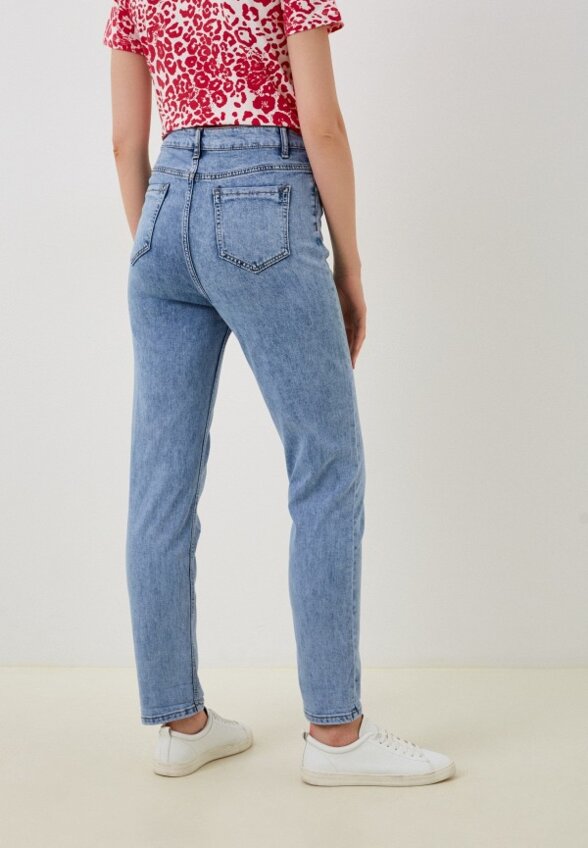Джинсы Chic de Femme
