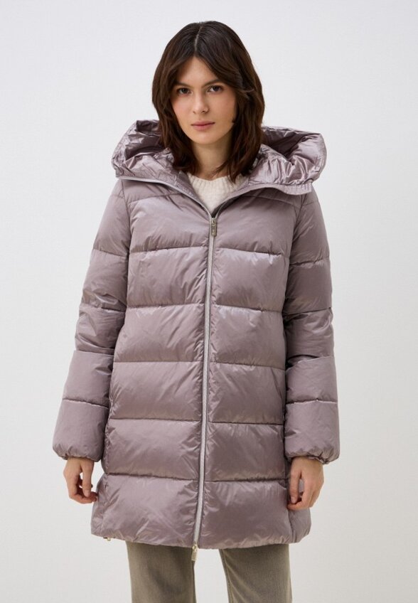 Пуховик Madzerini