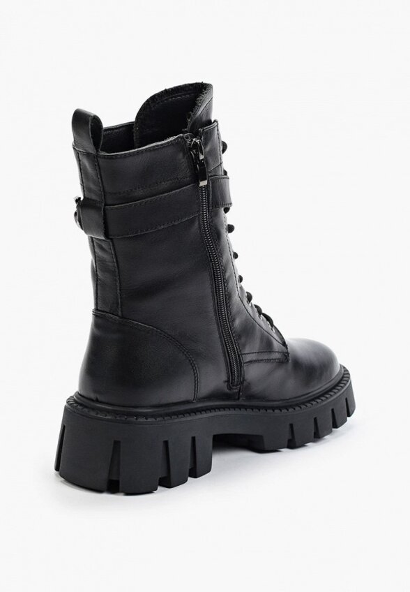 Ботинки Abricot