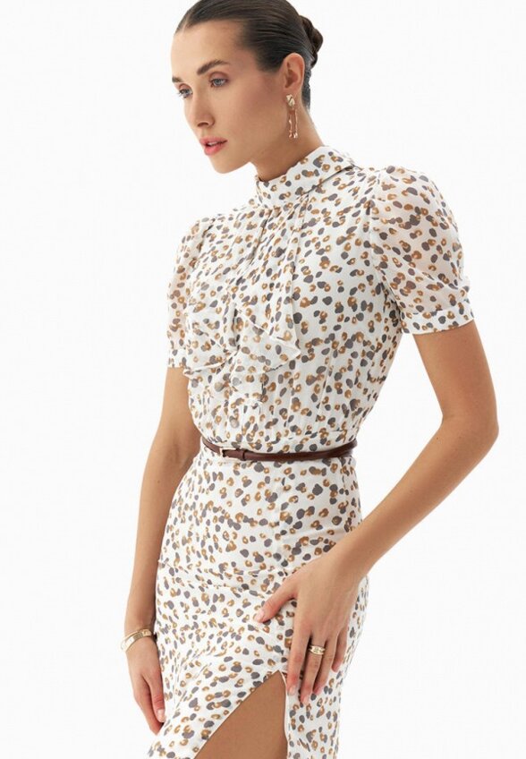 Платье Dress No Stress