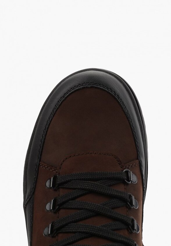 Ботинки Rieker