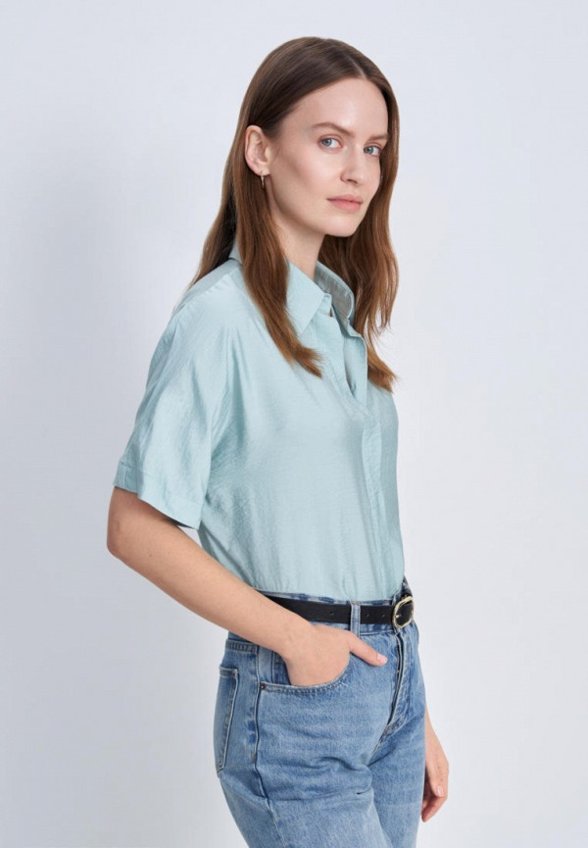 Блуза Finn Flare