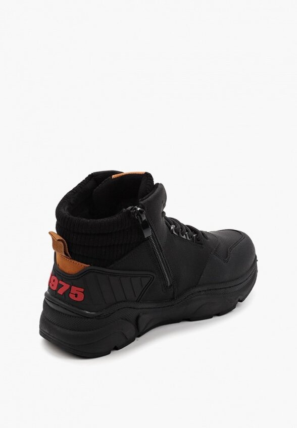 Ботинки Shuzzi