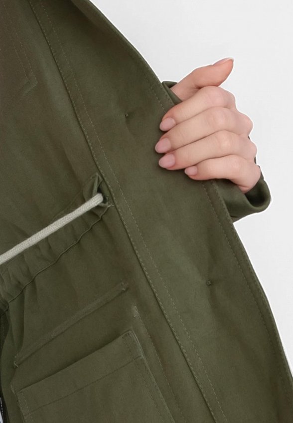 Ветровка Forlocals