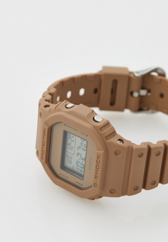 Часы Casio