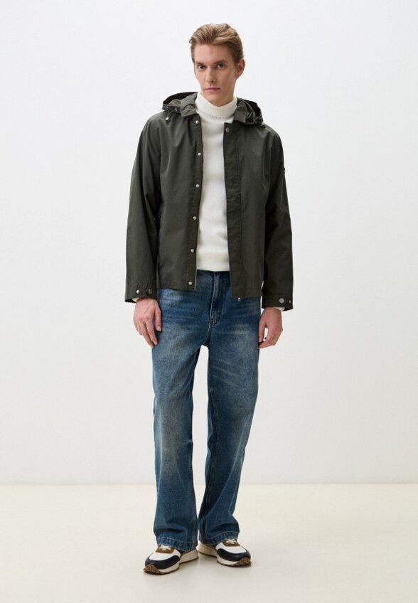 Куртка Springfield